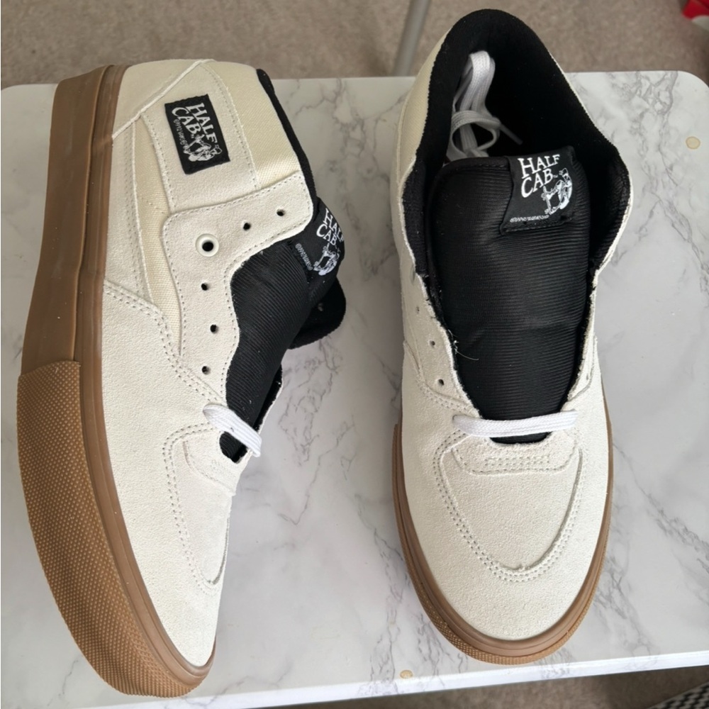 🛹 HALF-CAB  🛹 - Picture 4 of 5